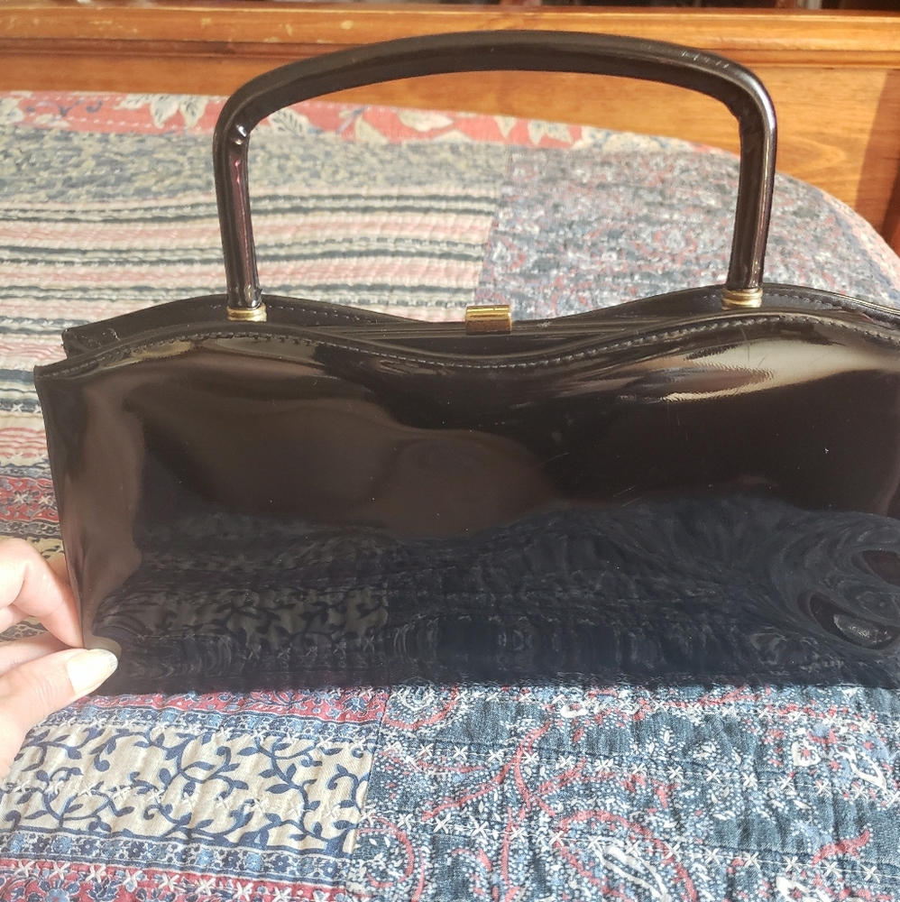 Vintage Ande purse